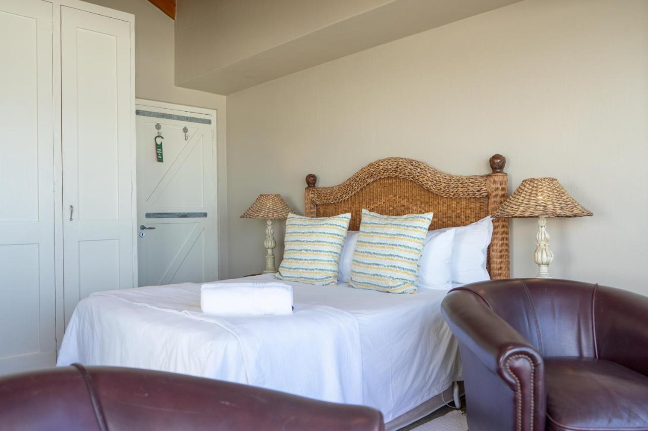 Dover On Sea B&B Sedgefield Eksteriør billede