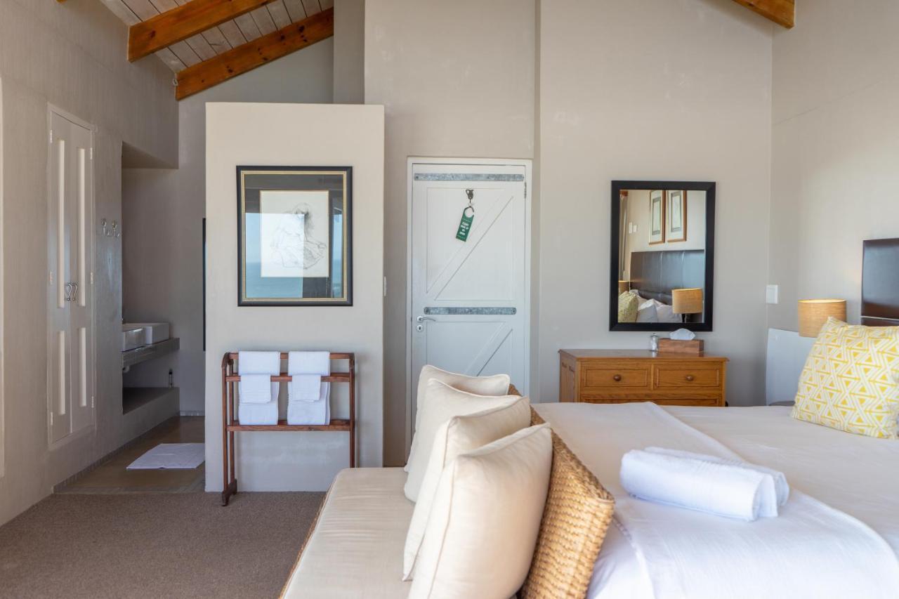 Dover On Sea B&B Sedgefield Eksteriør billede