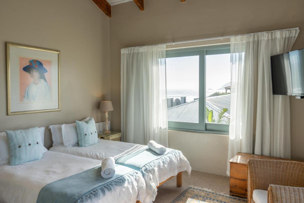 Dover On Sea B&B Sedgefield Eksteriør billede