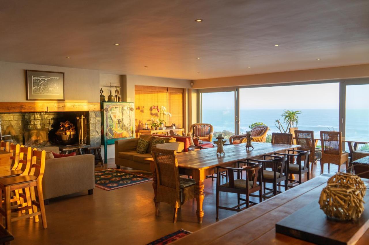 Dover On Sea B&B Sedgefield Eksteriør billede