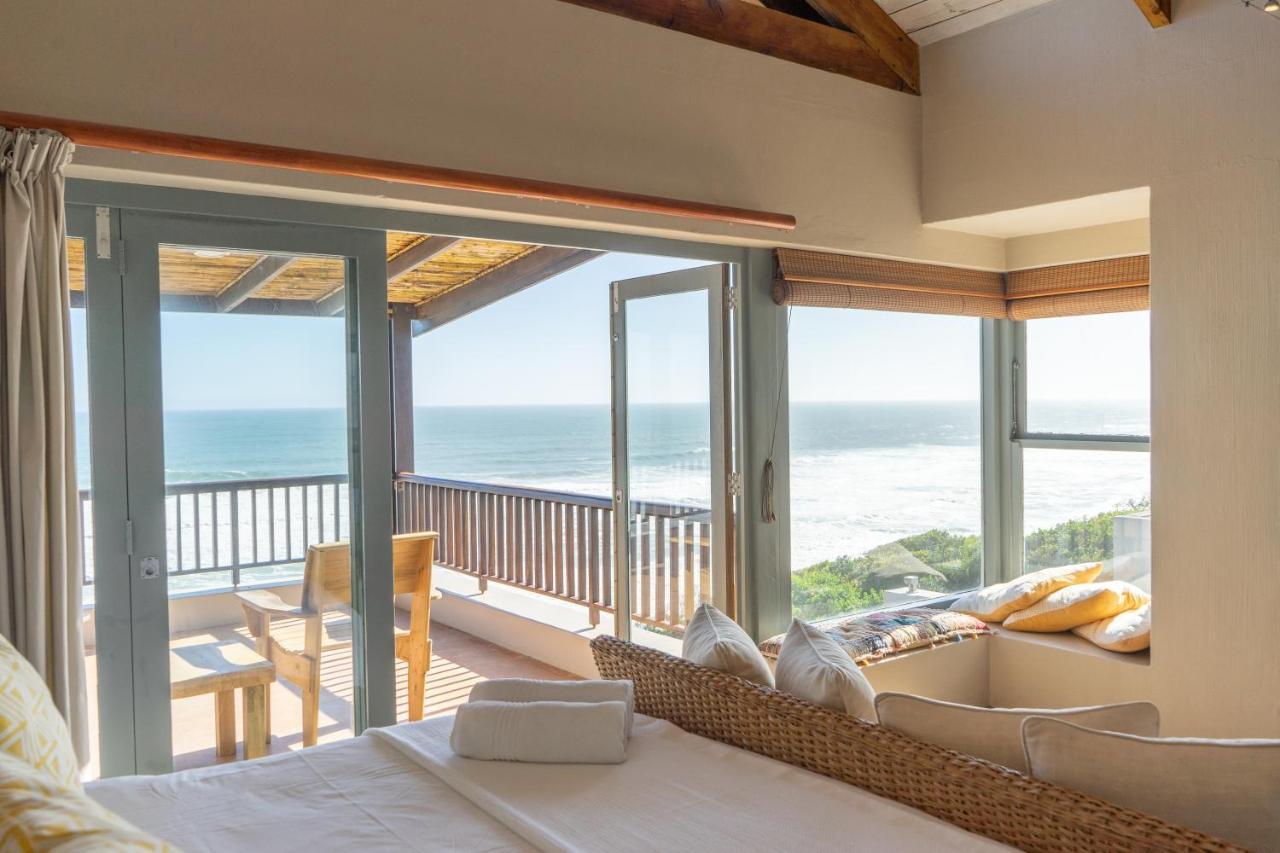 Dover On Sea B&B Sedgefield Eksteriør billede