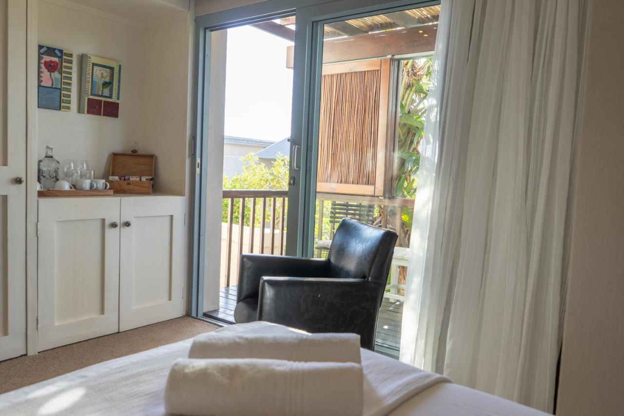 Dover On Sea B&B Sedgefield Eksteriør billede