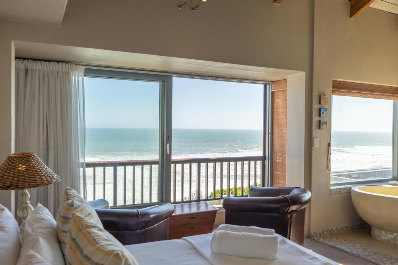 Dover On Sea B&B Sedgefield Eksteriør billede