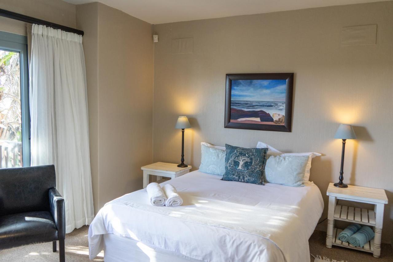 Dover On Sea B&B Sedgefield Eksteriør billede