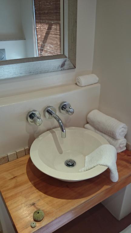 Dover On Sea B&B Sedgefield Eksteriør billede