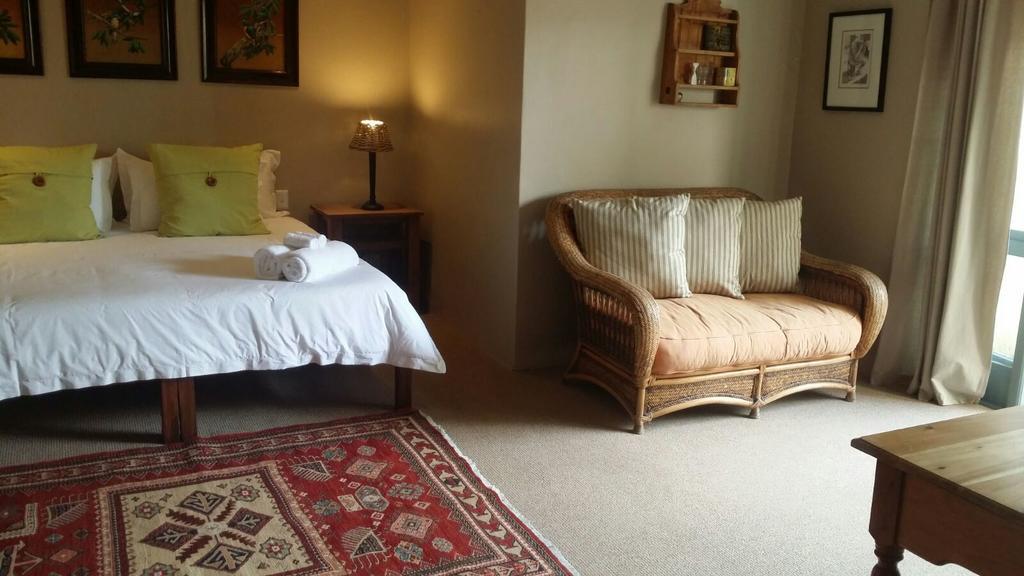 Dover On Sea B&B Sedgefield Eksteriør billede