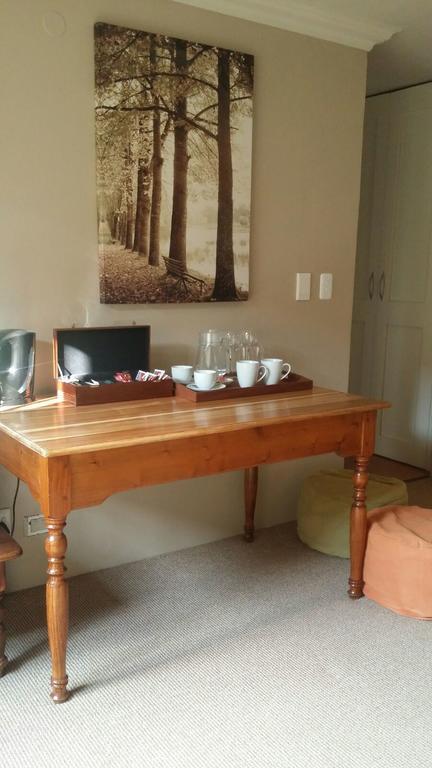 Dover On Sea B&B Sedgefield Eksteriør billede