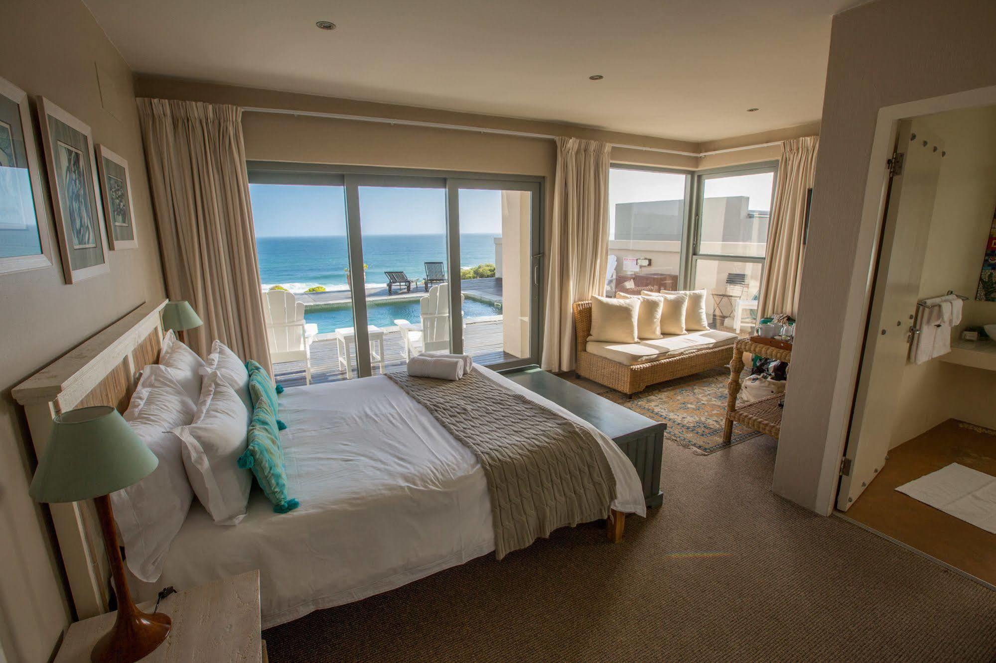 Dover On Sea B&B Sedgefield Eksteriør billede