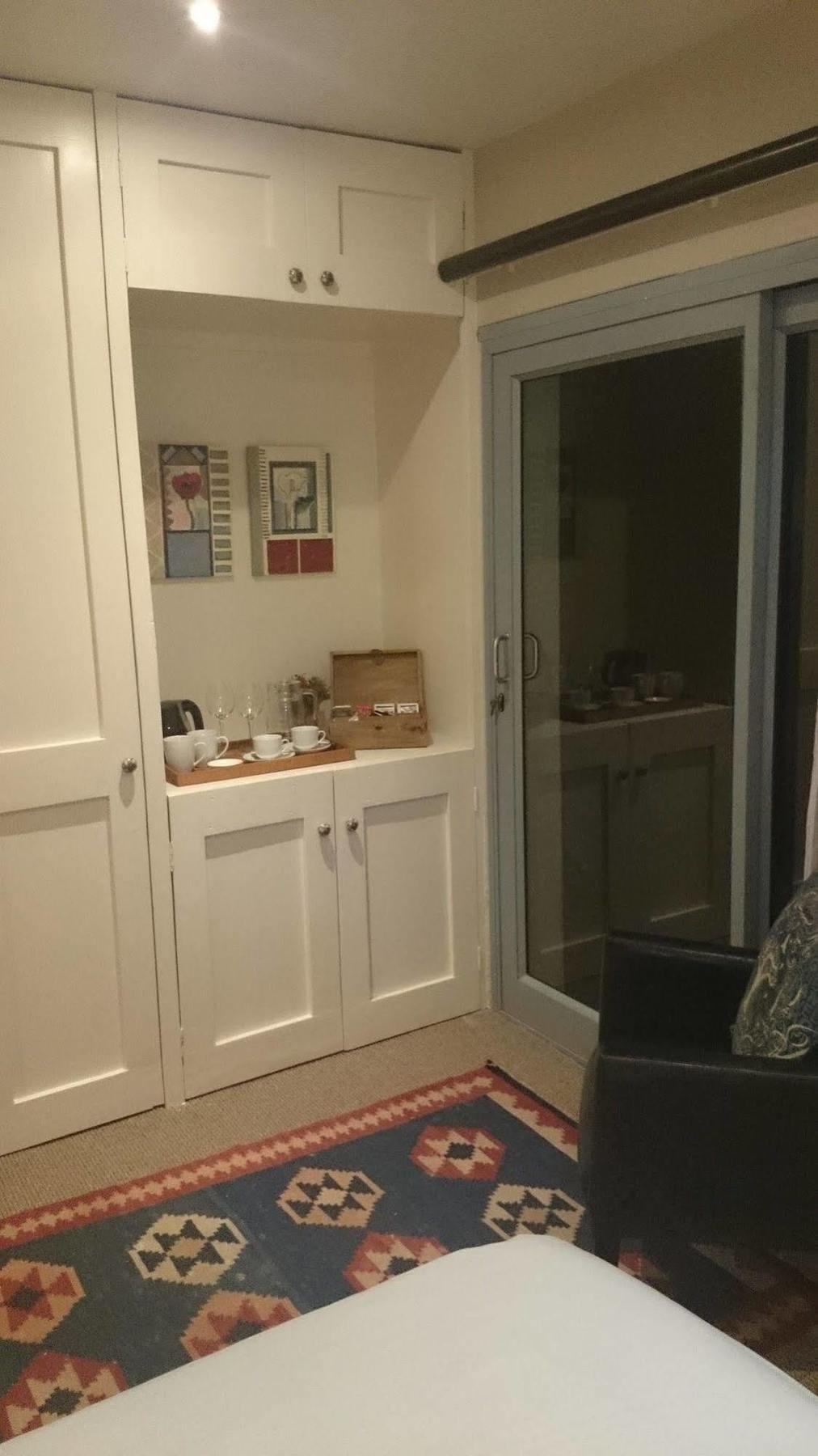 Dover On Sea B&B Sedgefield Eksteriør billede