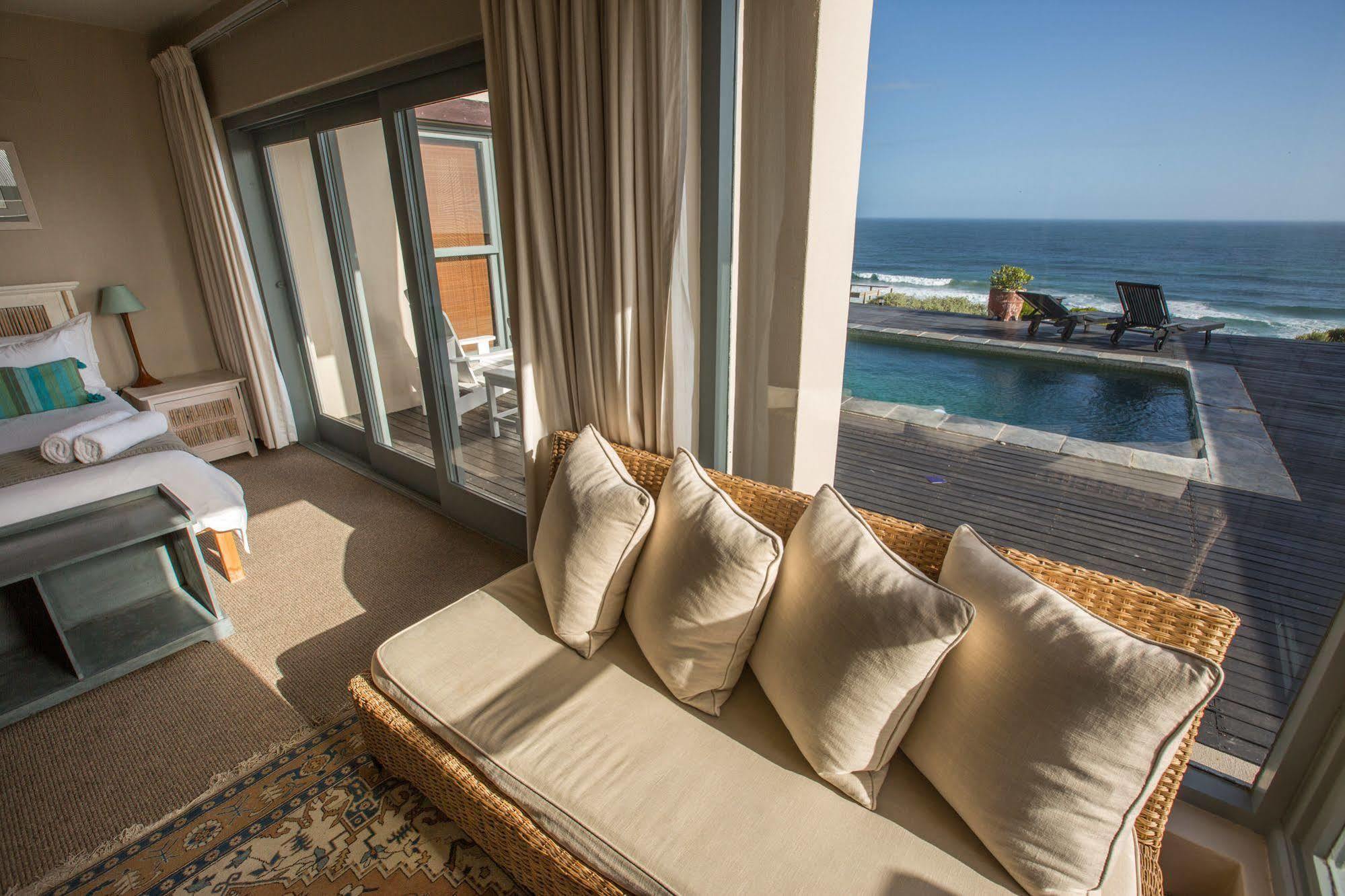 Dover On Sea B&B Sedgefield Eksteriør billede