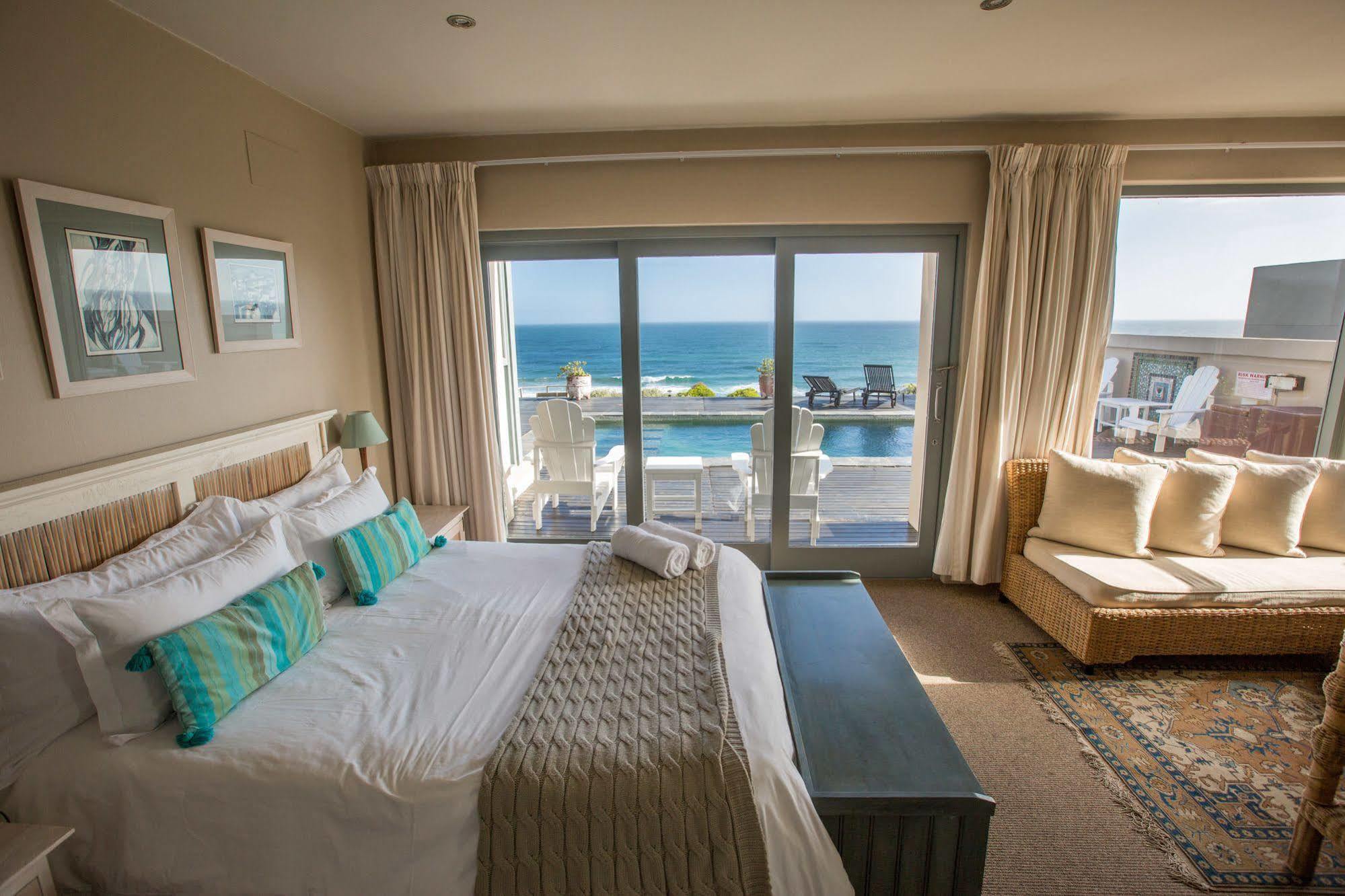Dover On Sea B&B Sedgefield Eksteriør billede