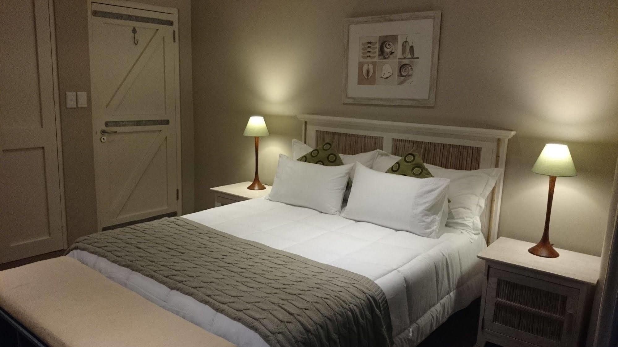 Dover On Sea B&B Sedgefield Eksteriør billede