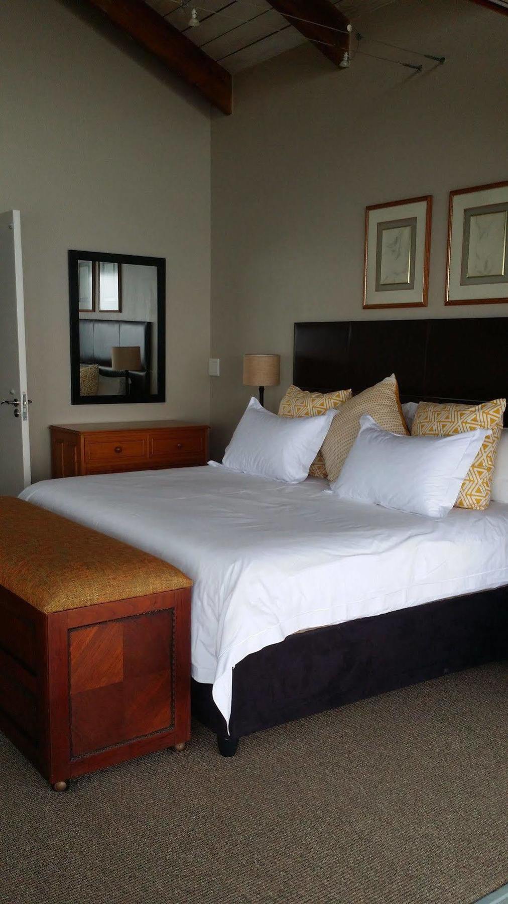 Dover On Sea B&B Sedgefield Eksteriør billede