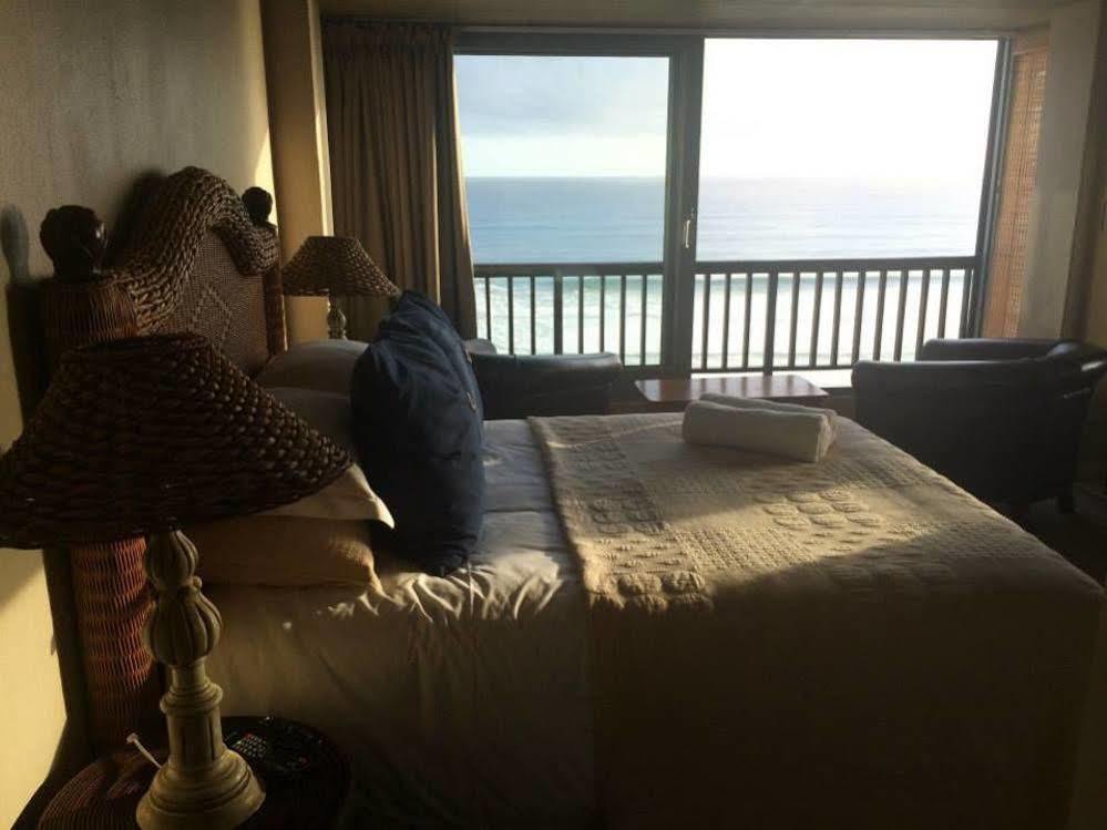 Dover On Sea B&B Sedgefield Eksteriør billede
