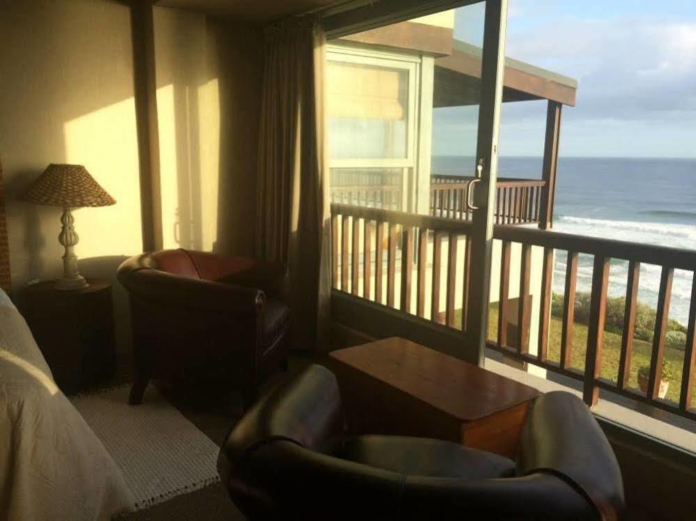 Dover On Sea B&B Sedgefield Eksteriør billede