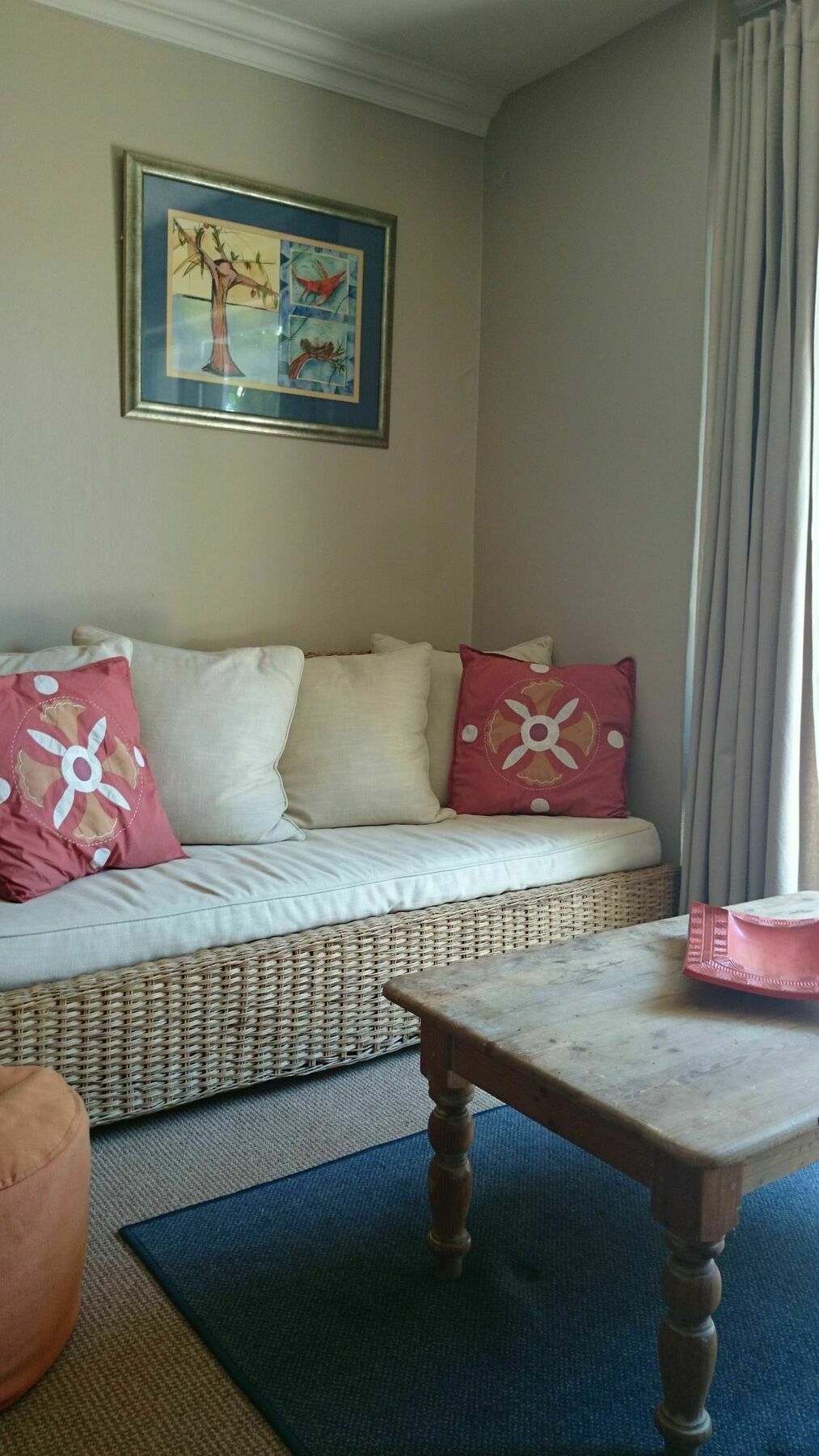 Dover On Sea B&B Sedgefield Eksteriør billede